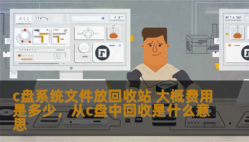 C盘存储空间有限，系统文件占用空间越来越大，很多用户选择将这些文件放回收站。但这样操作的费用是多少？本文为你解答，助你了解更多关于系统文件管理的知识。