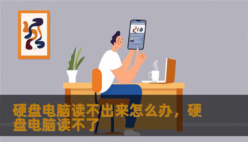 面对“硬盘电脑读不出来”的崩溃瞬间，本文为你深度剖析从硬件连接到逻辑修复的全流程方案。无论是移动硬盘还是内置固态，1800字干货带你从小白变身数据修复达人，更有独家数据找回秘籍，让你的重要文档、珍贵照片起死回生。