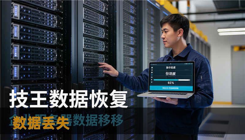 数据丢失_恢复教程_恢复资讯_技王数据恢复-技王数据恢复中心