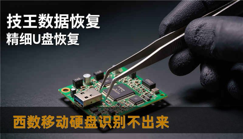 西数移动硬盘识别不出来                    标题：一次突如其来的西数移动硬盘识别不出来，我的数据如何被技王救回    描述：西数移动硬盘识别不出来导致数据丢失？技王数据恢复，20+年直营实验室与工程师团队，提供数据恢复方案、硬盘修复、SSD掉盘、服务器恢复、RAID修复服务，承诺隐私保护与透明流程。    正文：    我在数据恢复行业深耕 20+ 年，见过各种“硬盘不认人”的场