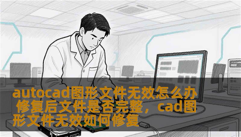 AutoCAD图形文件无效常见原因及解决方法。本文深入分析如何修复损坏的AutoCAD图形文件，并探讨修复后文件是否能保持完整性，帮助用户高效恢复工作。