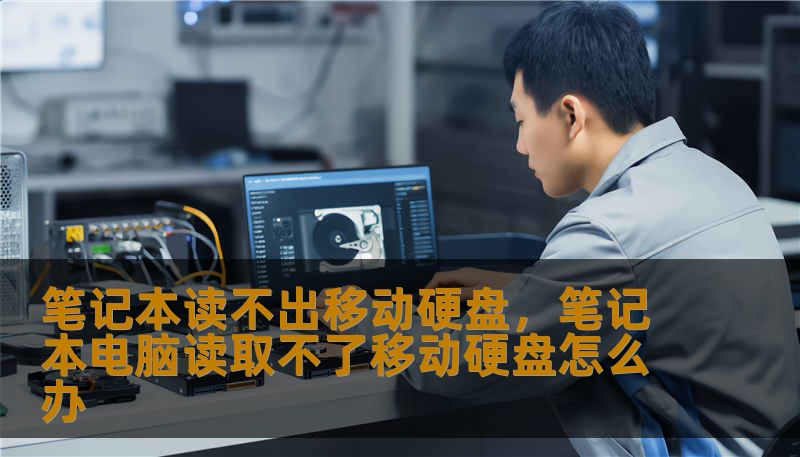 笔记本无法识别移动硬盘，数据看似消失？这篇软文用通俗步骤、实用技巧和案例提醒，带你从简单自检到高级诊断，学会保护数据并找到最佳解决方案。