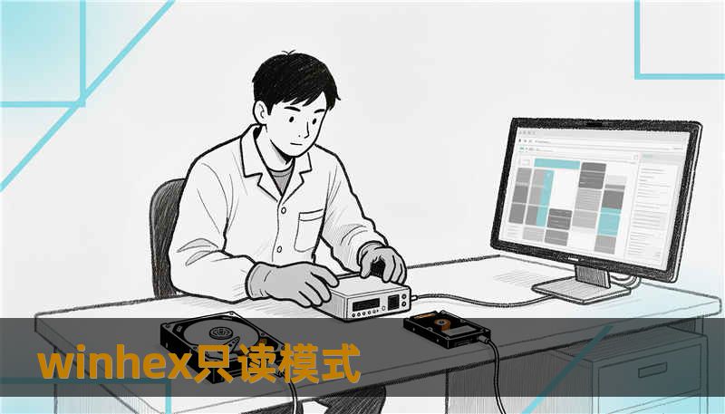 winhex只读模式                    正文：    这些场景看似不同，但带来的焦虑一样强烈：对多数人来说，数据价值远超硬件本身——照片、项目文件、财务数据库可能决定学业、工作甚至公司的正常运转。面对 winhex只读模式这样的异常，盲操作反而会把“还有机会”的数据越救越难。    技王数据恢复，20 多年专注于数据修复，依靠直营实验室和工程师团队，为个人与企业提供过成千上万次