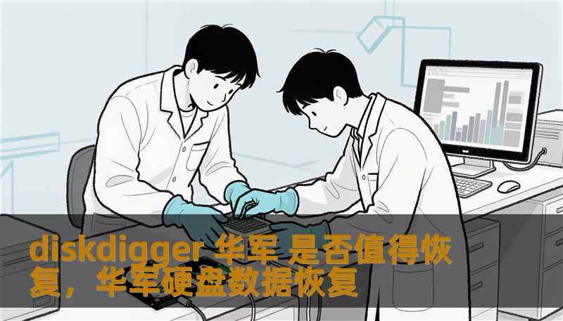 在信息化时代，数据丢失常常给我们带来巨大的困扰。DiskDigger华军版作为一款专业的数据恢复工具，是否能够帮助你找回重要文件？本篇文章将带你深入了解其功能、优缺点及是否值得尝试。