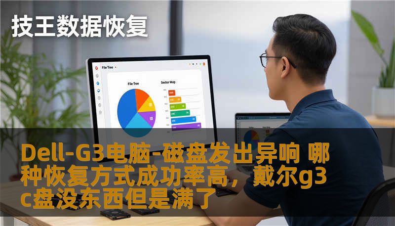 Dell-G3电脑出现磁盘异响可能是硬盘故障的信号，用户该如何进行数据恢复？本文将为您介绍几种高成功率的恢复方法，帮助您挽救宝贵数据，避免更大的损失。