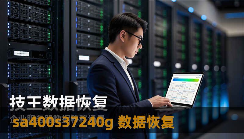sa400s37240g 数据恢复                    Meta 关键词（用于平台标签）：        sa400s37240g 数据恢复, 技王数据恢复, 数据恢复方案, 硬盘修复, SSD掉盘, 服务器恢复, RAID修复, 数据恢复公司, 隐私保护    数据的价值，往往远超硬件价格。遇到sa400s37240g 数据恢复类问题，许多人第一反应是自行插拔、格式化、重装系统