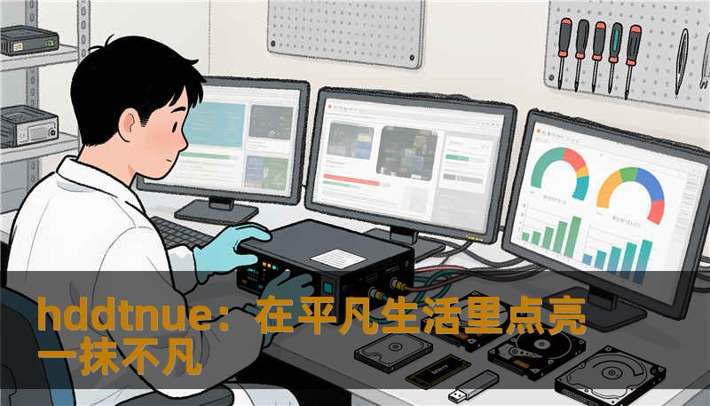 以“hddtnue”为主题，讲述一个产品/品牌如何从无声处生出魅力，如何通过细节、体验与情感连接用户，既有理性说服力，又有感性共鸣，带来一种愿意分享的生活方式。