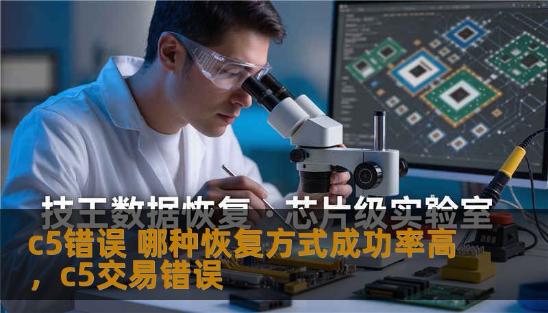 文章探讨了C5错误的常见原因及其恢复方法，分析了几种恢复方式的成功率，并为用户提供最有效的解决方案。