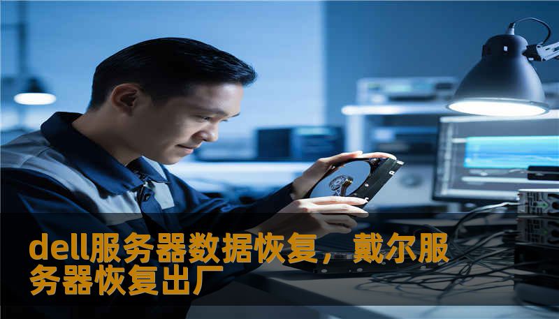 dell服务器数据恢复，戴尔服务器恢复出厂                    序章：当机房的“心跳”戛然而止    在现代企业的数字化版图里，DellPowerEdge服务器往往扮演着“中流砥柱”的角色。无论是承载着ERP系统的核心数据库，还是存储着海量设计稿的文件服务器，亦或是支撑起整个公司运作的虚拟化平台，Dell服务器以其出色的稳定性和扩展性赢得了无数运维人的信赖。    硬件的精密往往