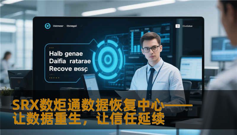 SRX数炬通数据恢复中心凭借顶级技术团队、先进设备和严苛流程，提供专业、高效、可信的数据恢复服务，守护企业与个人的重要数字资产。