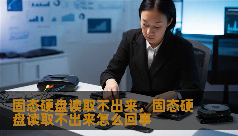 固态硬盘读取不出来，固态硬盘读取不出来怎么回事                    遇到固态硬盘读取不出来，首先不要慌。很多时候，问题并非“硬盘报废”，而是接口、驱动或电源等可逆因素造成。先观察三个层面：物理连接、系统识别与逻辑损坏。物理连接包括SATA/USB线、M.2插槽和外置硬盘盒；系统识别涉及BIOS/UEFI与操作系统的磁盘管理；逻辑损坏多表现为分区丢失、文件系统损坏或引导记录损坏。