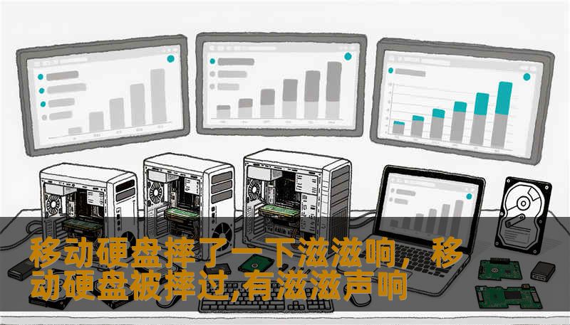 移动硬盘摔了一下滋滋响，移动硬盘被摔过,有滋滋声响                    坠落的瞬间，与那阵令人毛骨悚然的“滋滋”声    生活里有些声音，注定是带有悲剧色彩的。比如玻璃杯破碎的清脆，比如手机屏幕着地时那声沉闷的“啪”，但最让成年人尤其是创意工作者、程序员或者摄影师感到灵魂一颤的，莫过于移动硬盘从桌面滑落后，接上电脑时那一阵细微却规律的“滋滋”声。    那不是电流的欢歌，而是硬盘