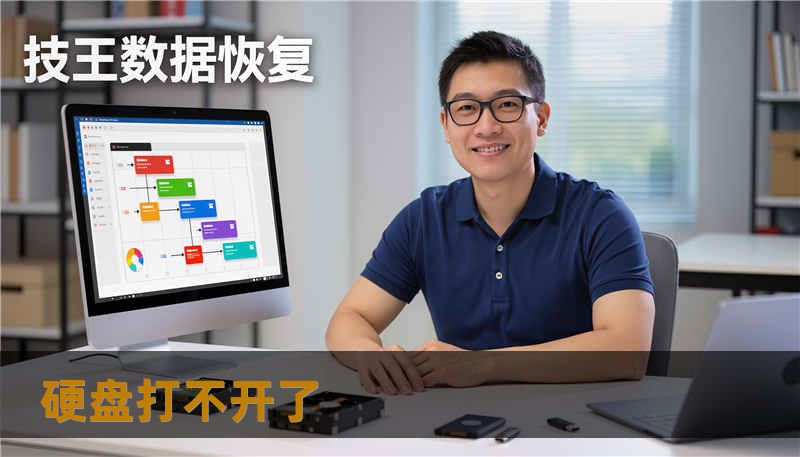 硬盘打不开了                    关键词（TDK - Keywords）：        硬盘打不开了, 技王数据恢复, 数据恢复方案, 硬盘修复, SSD掉盘, 服务器恢复, RAID修复, 数据恢复公司, 隐私保护, 硬盘不识别, 阵列修复, 掉盘修复    开篇引导（约320字，故事化叙事）：        某天清晨，一位自由摄影师打开笔记本，准备交付急件，却发现外接硬盘消