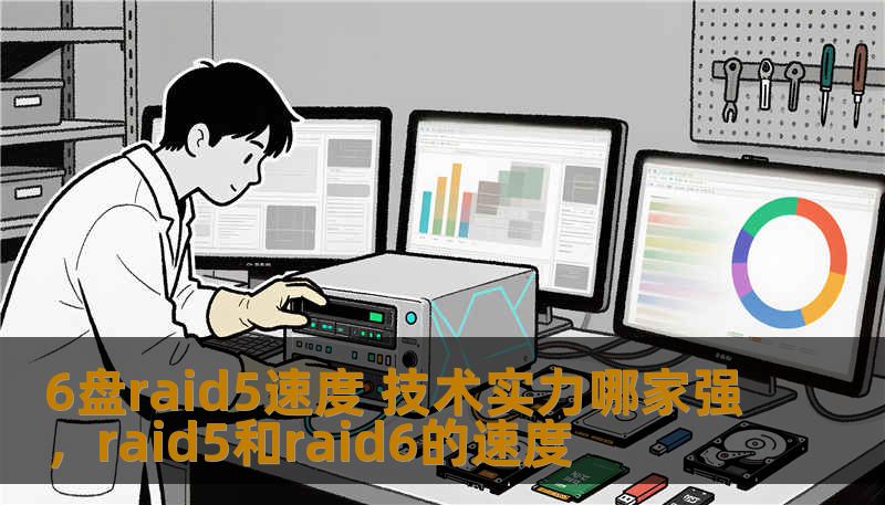 在众多存储技术中，RAID5因其数据冗余性和读取性能的优异表现，成为企业级存储方案的首选。然而，如何在6盘RAID5中最大化速度？选择哪个品牌的技术方案最具竞争力？本文将为您揭秘这一热门话题，带您一起探讨6盘RAID5速度表现与各大厂商的技术实力。