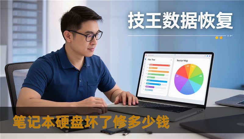 笔记本硬盘坏了修多少钱                    关键词（建议用于页面 meta/标签）        笔记本硬盘坏了修多少钱、技王数据恢复、数据恢复方案、硬盘修复、SSD掉盘、服务器恢复、RAID修复、数据恢复公司、隐私保护、硬盘不识别、阵列修复、掉盘恢复    我是技王数据恢复的一名工程师，从业 20 多年。我们在全国拥有直营实验室与专业工程师团队，已完成数千次救援。面对“笔记本硬