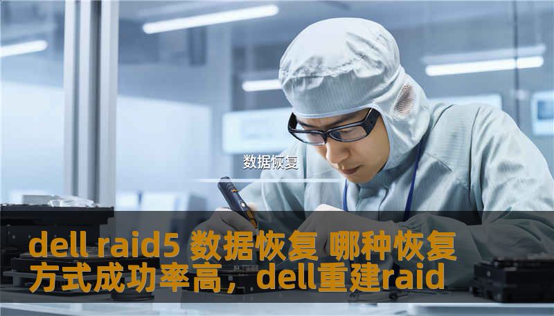 在面对DellRAID5阵列数据丢失时，如何选择恢复方法至关重要。本文将分析不同的恢复方式及其成功率，帮助您有效应对数据丢失问题，确保数据恢复的顺利进行。