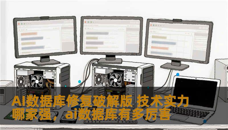在AI技术迅速发展的今天，数据库修复也迎来了前所未有的变革。本文将探讨AI数据库修复破解版的优势以及哪些技术公司在这一领域具有最强实力，帮助您在选择时做出最佳决策。
