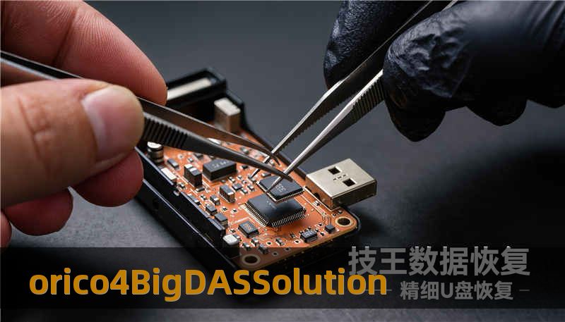 orico4BigDASSolution                    无论是视频剪辑、照片后期，还是企业级备份与归档，它都能以简洁的方式融入现有工作流。核心不是花哨的名词，而是你在关键时刻能否顺畅读写、快速访问与可靠保存。orico4BigDASSolution通过模块化托架设计，支持多盘位混搭，实现容量与性能的按需组合：想要海量冷存？插入高容量机械盘；追求实时剪辑与高并发访问？配置固态
