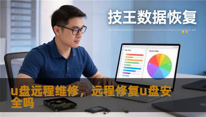 面对U盘打不开、提示格式化、写保护或完全无法识别的绝望时刻，你是否觉得数据已成往事？本文深度揭秘“U盘远程维修”这一黑科技，带你了解如何通过网络连接专业工程师，跨越空间限制，在几十分钟内挽救你的重要文档与珍贵照片。从原理到实操，从逻辑故障到固件修复，全方位解析U盘维修复活之路。