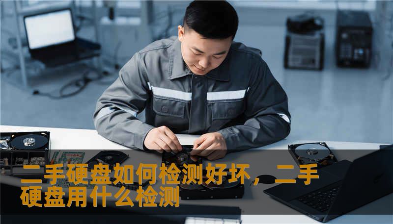 想要低成本实现大容量扩容？二手硬盘市场水深火热。本文为你深度解析二手硬盘检测的全流程，从外观玄学到软件深度实测，教你如何精准识别清零盘、翻新盘与矿盘，守护你的每一GB数据安全。