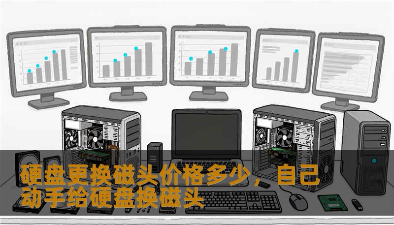 想知道硬盘磁头更换要多少钱？本文以通俗语言拆解价格构成、影响因素、服务选择和数据保全策略，帮你在遇到硬盘故障时既省钱又保数据，避免踩坑。