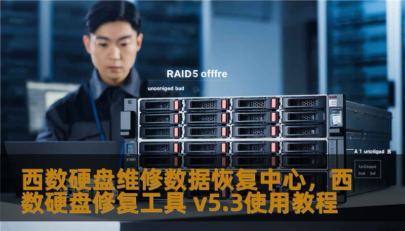 当您的WD西数硬盘发出异响、无法识别或意外格式化时，珍贵的记忆与核心资产并非永远消失。本文深度揭秘西数硬盘维修数据恢复中心的技术底蕴与匠心服务，带您了解如何通过顶尖物理修复、固件级算法及无尘实验室环境，让破碎的数据重获新生，为您的数字生活保驾护航。