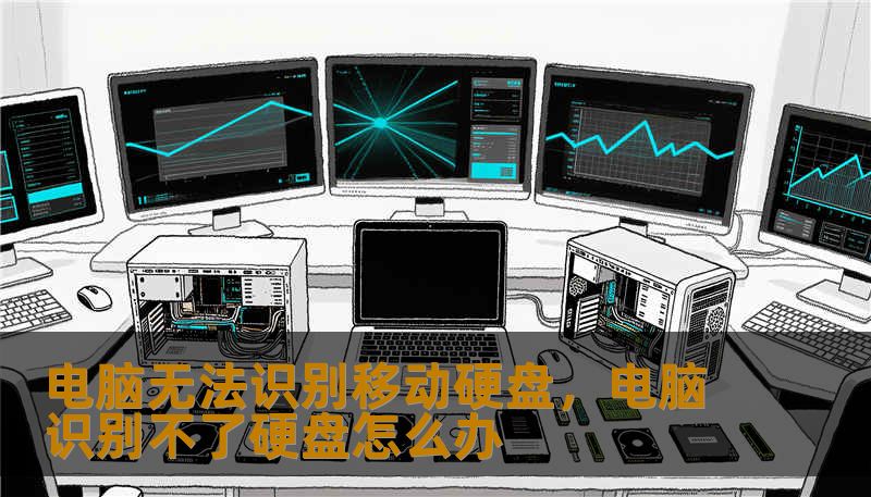 移动硬盘无法识别？别急着绝望。本文将带你深度解析移动硬盘“罢工”背后的真相，从物理连接到系统层面的全方位排查，助你找回珍贵数据，化解数字时代的失联危机。