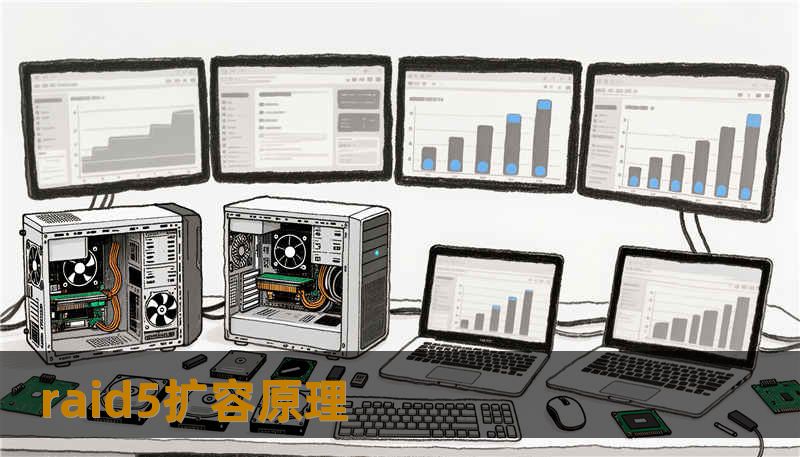 raid5扩容原理                    TDK（用于页面标题与描述）            标题（28–52 字）：一次突如其来的RAID5扩容失败，我的数据如何被技王救回        描述（≤160 字）：RAID5扩容原理操作失误导致阵列异常？技王数据恢复凭借20+年直营实验室与工程师团队，提供数据恢复方案、硬盘修复、SSD掉盘与服务器恢复、RAID修复服务，作为专业数据恢