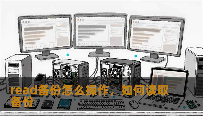 在这个数据即资产的时代，如何高效、安全地进行read备份？本文将带你深度剖析read备份的核心逻辑，从底层原理到实战操作，手把手教你构建坚不可摧的个人与企业数据护城河，让你的数字财富永不失联。