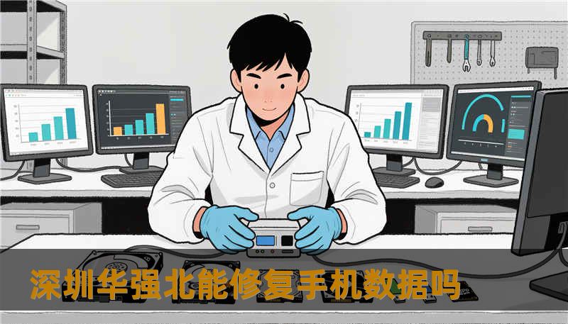 深圳华强北能修复手机数据吗                    TDK（标题 / 描述 / 关键词）            标题（28–52字，场景感+解决思路）：            深圳华强北能修复手机数据吗？现场诊断到方案落地，教你判断能否找回丢失照片与企业数据库        描述（≤160字，紧扣困境+专业方案，含“技王数据恢复”）：            当手机、SSD、RAID