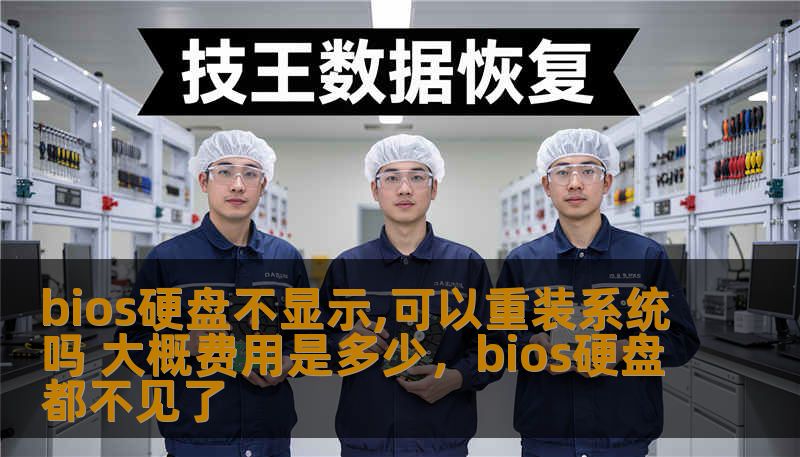 如果您的电脑在启动时遇到“BIOS硬盘不显示”的问题，您可能会感到非常困扰。本文将详细解析硬盘不显示的原因，并探讨通过重装操作系统来解决此问题的可行性。同时，我们还将介绍重装系统的相关费用，帮助您做出明智决策。