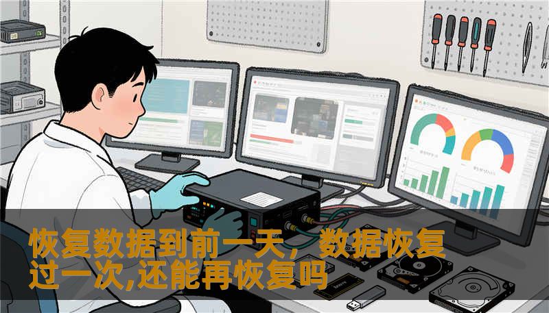 在数字化生存的今天，数据丢失无异于一场精神地震。本文将带你深入探索“恢复数据到前一天”的神奇魔法，从心理慰藉到技术底层逻辑，全方位解析如何通过高效工具与策略，让消失的文件奇迹般地重返你的屏幕，帮你夺回对生活的掌控权。