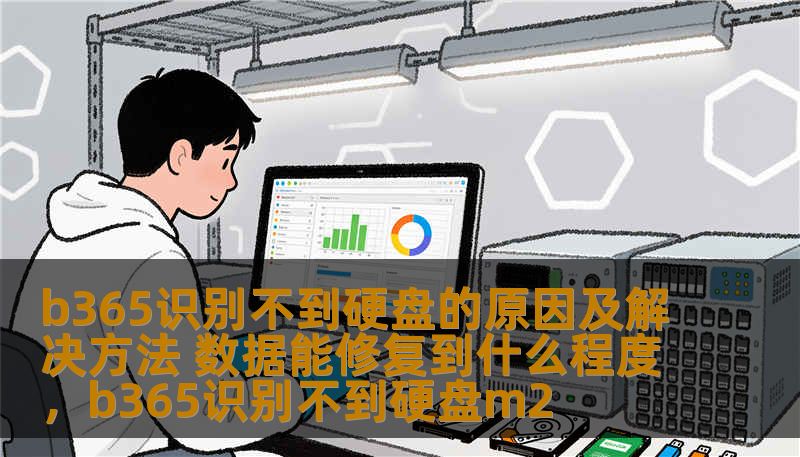 本文将详细探讨B365识别不到硬盘的原因，并提供一系列解决方法。无论是硬件问题、驱动冲突，还是数据丢失的修复方法，我们都将一一为您解析，帮助您轻松解决问题，恢复重要数据。