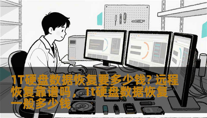 了解1T硬盘数据恢复的费用及远程恢复的可靠性。本文深入探讨数据恢复的成本、方法，以及远程恢复的利与弊，为您提供全面的信息，帮助您做出明智的决策。