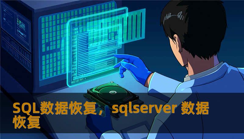 SQL数据恢复，sqlserver 数据恢复                    在数字化时代，数据库是企业最核心的资产之一，一次误操作、服务器故障、软件升级失误或恶意攻击都可能让关键业务数据瞬间消失并带来数十万乃至数百万的损失；面对这种危机，SQL数据恢复便成为企业重新“活化”记忆的重要手段。许多人以为数据一旦删除就无可挽回，但真相是，根据丢失类型不同，绝大多数情况下仍然存在恢复可能性，特别是