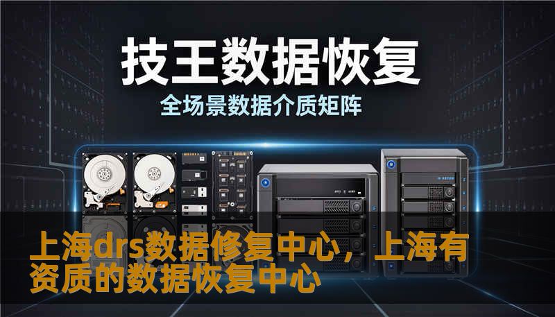 面对硬盘损坏、系统崩溃或误删难题？深入探访上海DRS数据修复中心，揭秘其如何凭借顶级无尘实验室与专家团队，在二进制的荒原中为企业与个人寻回丢失的珍贵记忆与核心资产。