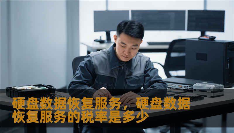 硬盘数据恢复服务，硬盘数据恢复服务的税率是多少                    引子：一个硬盘的故事生活中谁没有过鼠标误点、系统蓝屏或突然无法识别硬盘的惊慌瞬间？那些多年照片、工作文档、客户资料一夜之间像被吞噬，心里空落落的感觉让人难以冷静。很多人第一反应是放弃、重装系统或拿去维修点随便换一个盘，但真正能把丢失的数据找回来的，是具备专业设备与经验的硬盘数据恢复团队。    常见故障与判断硬盘