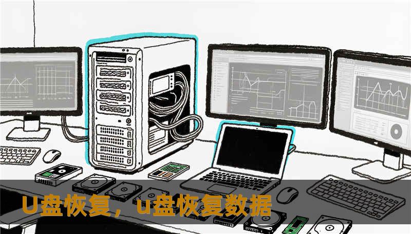 U盘恢复，u盘恢复数据