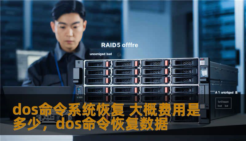 dos命令系统恢复 大概费用是多少，dos命令恢复数据