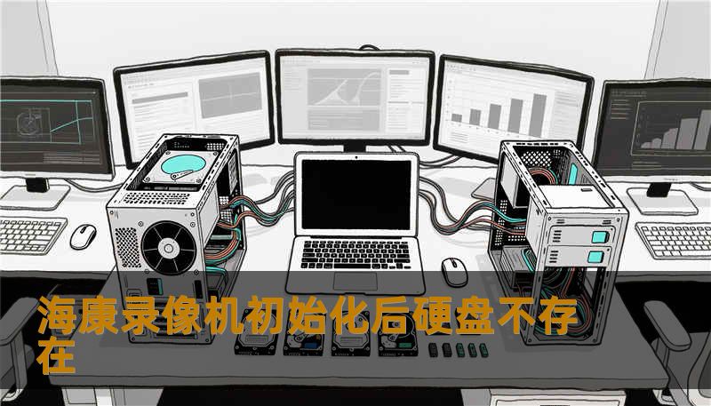 海康录像机初始化后硬盘不存在 海康录像机初始化后硬盘不存在