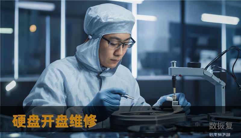 硬盘开盘维修 硬盘开盘维修