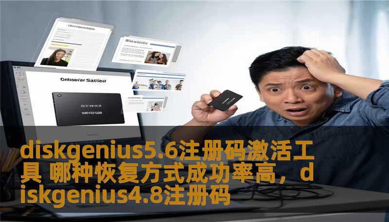 diskgenius5.6注册码激活工具 哪种恢复方式成功率高，diskgenius4.8注册码