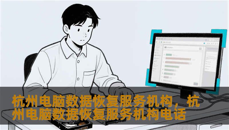 杭州电脑数据恢复服务机构，杭州电脑数据恢复服务机构电话