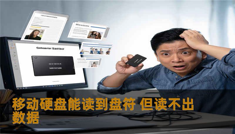 移动硬盘能读到盘符 但读不出数据                    描述（TDK-Description，不超过160字，含“技王数据恢复”）：        遇到移动硬盘能读到盘符 但读不出数据，不要盲目操作。来自技王数据恢复20+年工程师经验，提供硬盘修复、SSD掉盘固件修复、服务器恢复与RAID修复等数据恢复方案，透明报价、隐私保护、实验室级救援流程，专业建议与可执行步骤一并呈现。