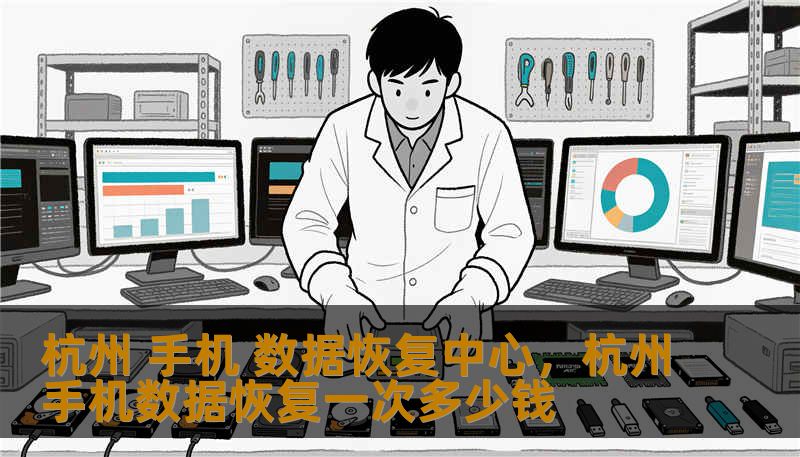 杭州 手机 数据恢复中心，杭州手机数据恢复一次多少钱