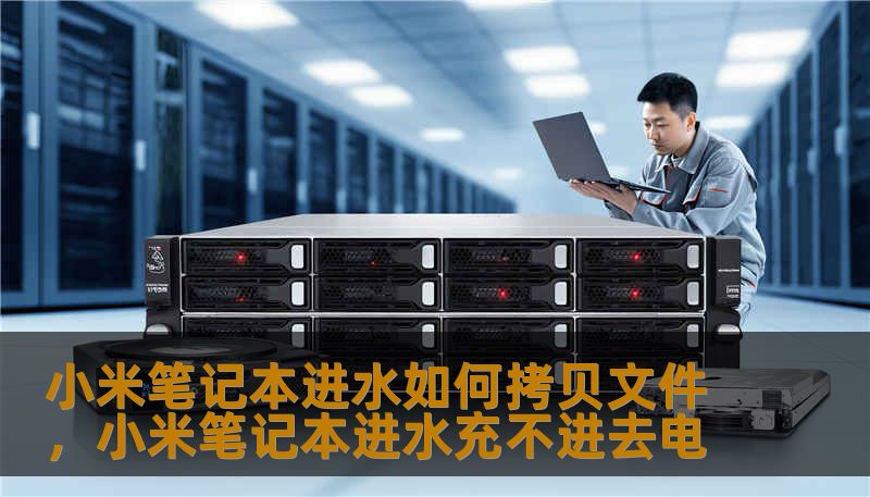 小米笔记本进水如何拷贝文件，小米笔记本进水充不进去电