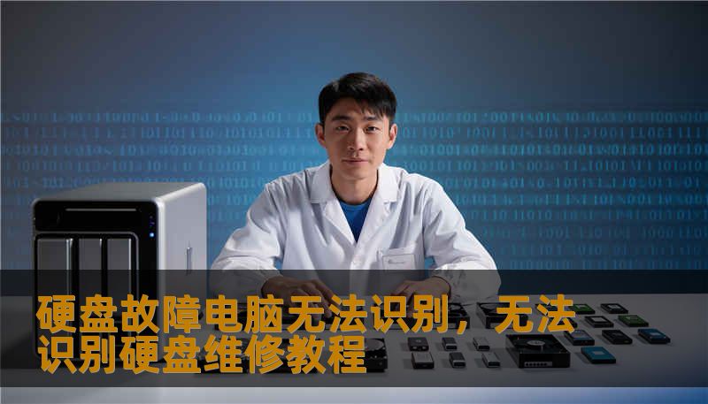 硬盘故障电脑无法识别,无法识别硬盘维修教程 硬盘故障电脑无法识别,无法识别硬盘维修教程