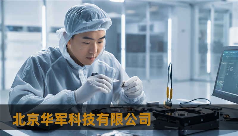 北京华军科技有限公司