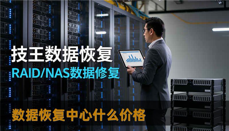 数据恢复中心什么价格 数据恢复中心什么价格
