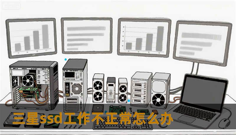 三星ssd工作不正常怎么办